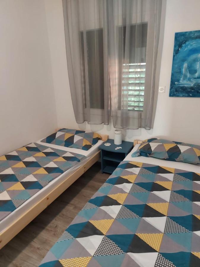 Apartman Alka Zaboric Exterior foto