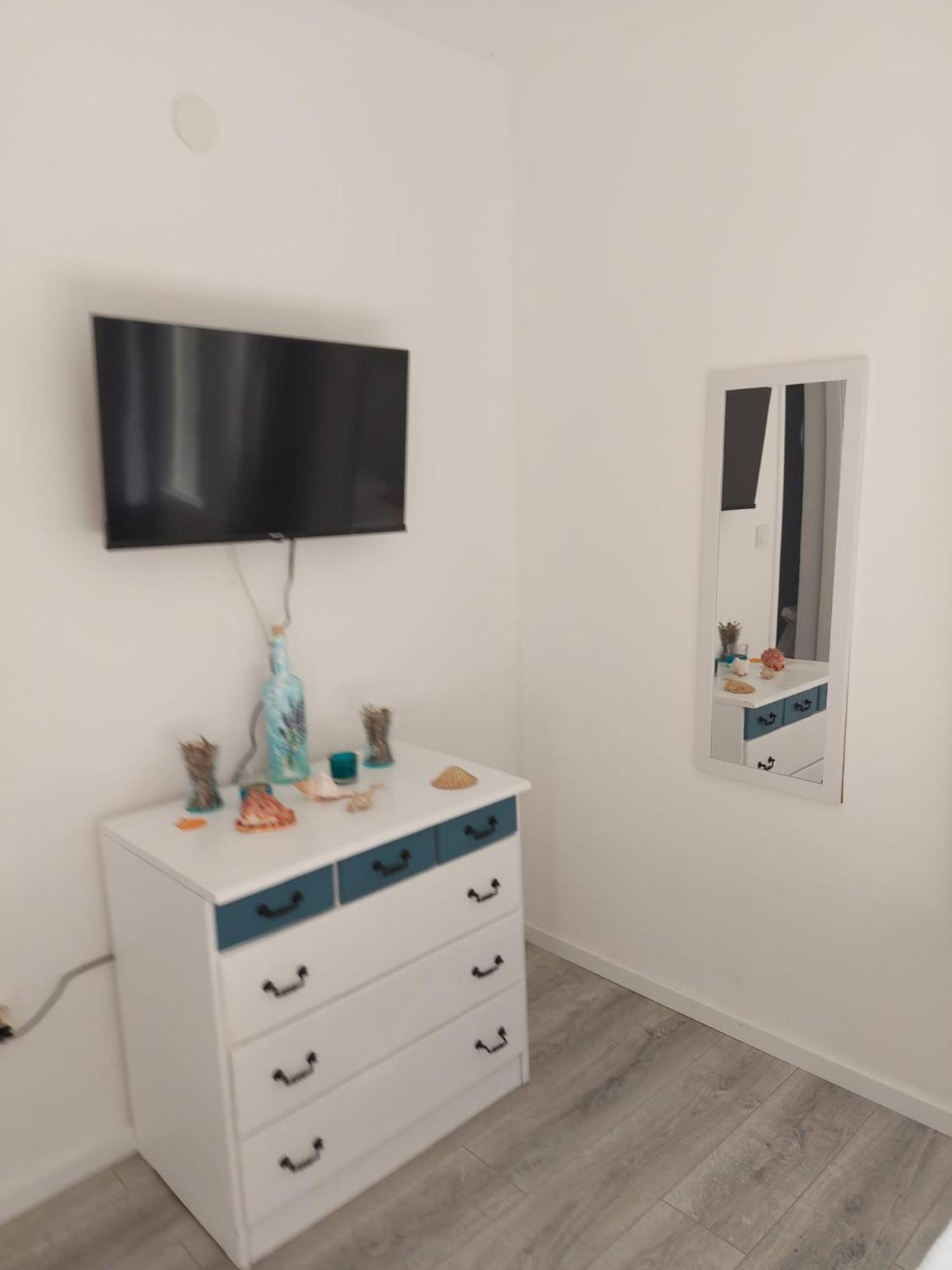 Apartman Alka Zaboric Exterior foto