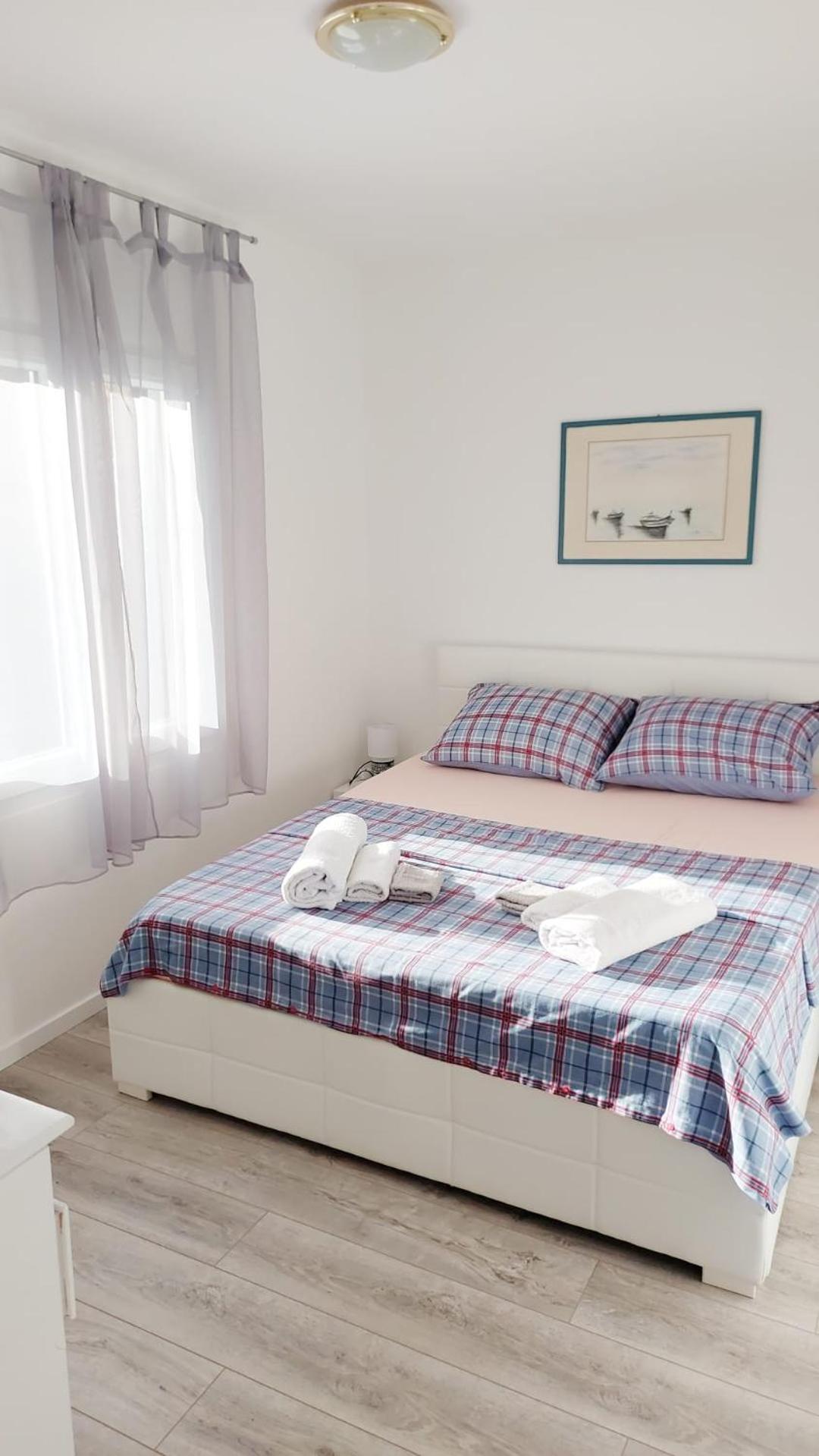 Apartman Alka Zaboric Exterior foto